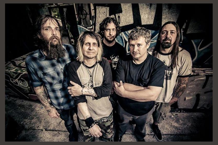 Eyehategod